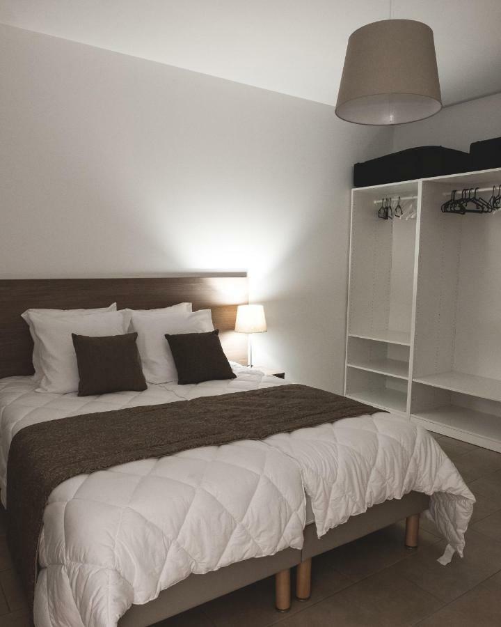 Au Chalet Des Quatre Saisons 阿克斯莱泰尔姆 外观 照片